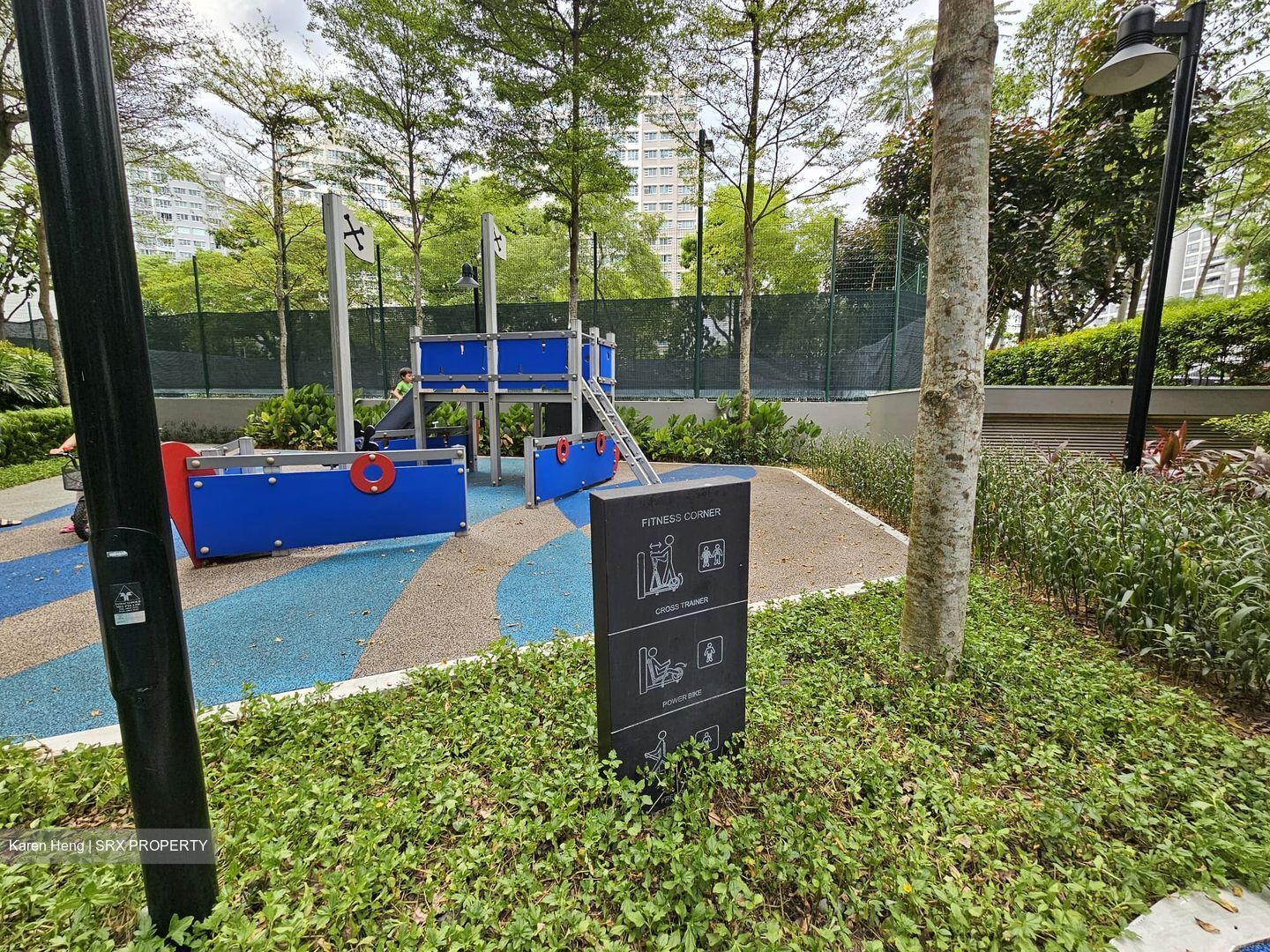 Boathouse Residences (D19), Condominium #434361011